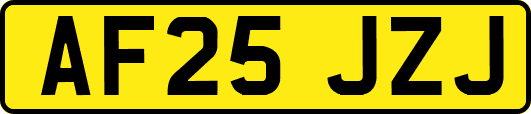 AF25JZJ