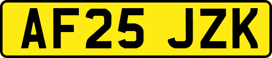 AF25JZK