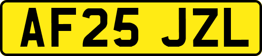 AF25JZL