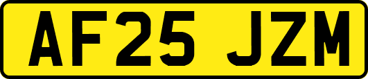 AF25JZM