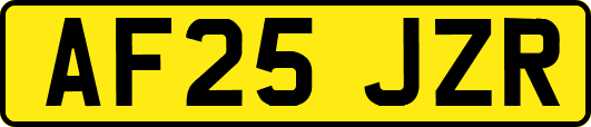AF25JZR