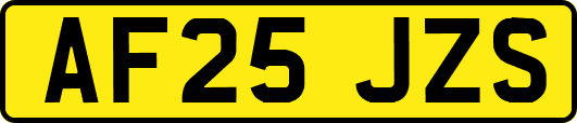 AF25JZS