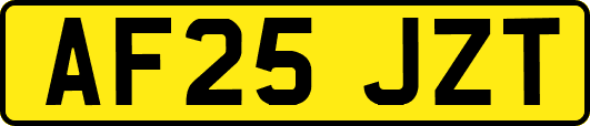 AF25JZT