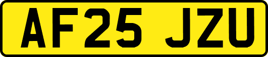AF25JZU