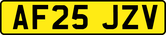 AF25JZV