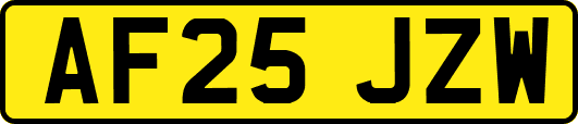 AF25JZW