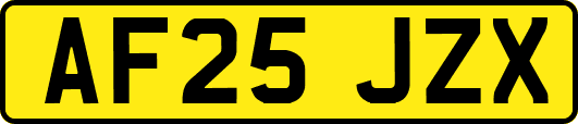 AF25JZX