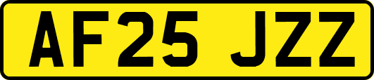 AF25JZZ
