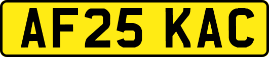 AF25KAC