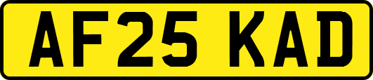 AF25KAD