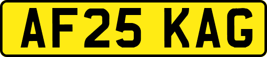 AF25KAG