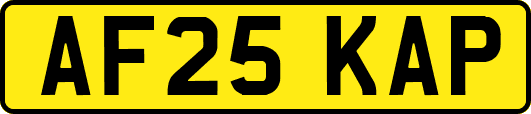 AF25KAP