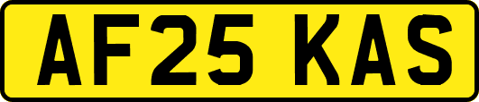 AF25KAS