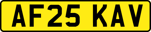 AF25KAV