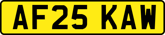 AF25KAW
