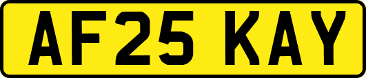 AF25KAY