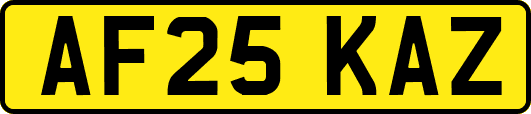 AF25KAZ