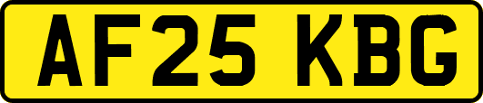 AF25KBG