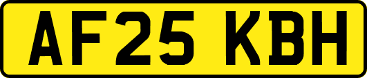 AF25KBH