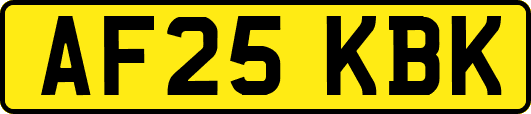 AF25KBK
