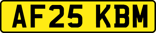 AF25KBM