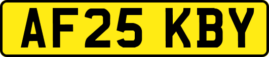 AF25KBY