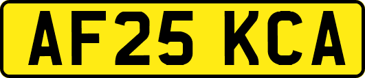 AF25KCA