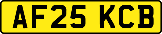 AF25KCB