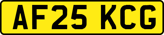 AF25KCG