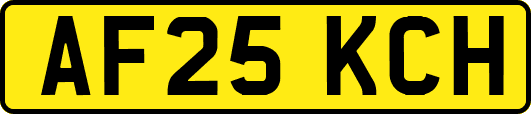 AF25KCH