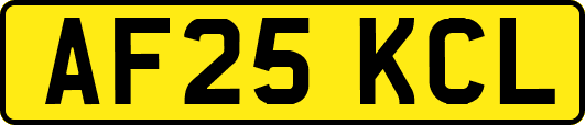AF25KCL
