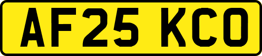 AF25KCO