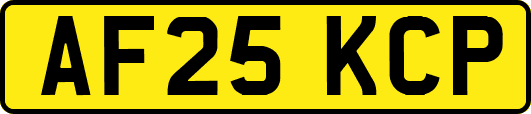 AF25KCP