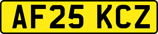 AF25KCZ