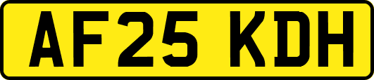 AF25KDH