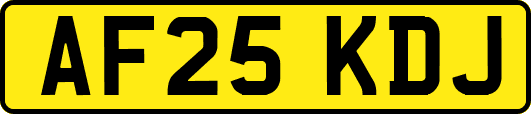 AF25KDJ