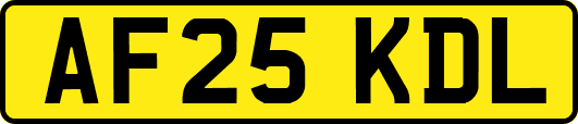 AF25KDL