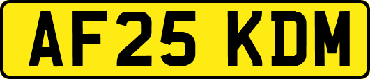 AF25KDM