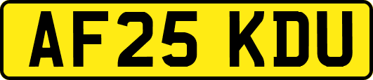 AF25KDU