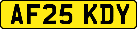 AF25KDY