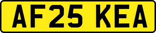 AF25KEA