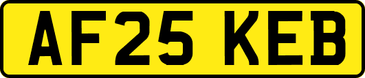 AF25KEB