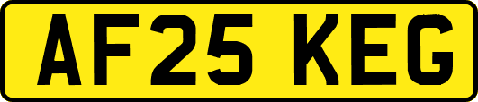AF25KEG