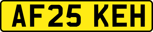 AF25KEH