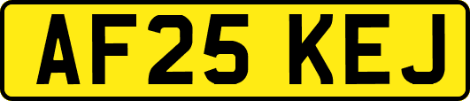 AF25KEJ