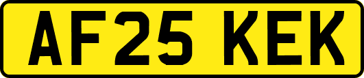 AF25KEK