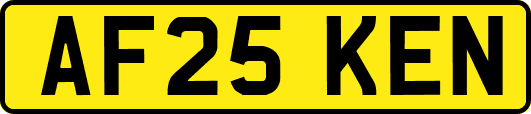 AF25KEN