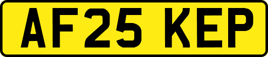 AF25KEP