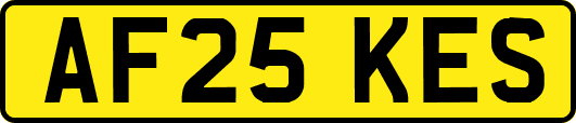 AF25KES