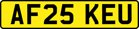 AF25KEU